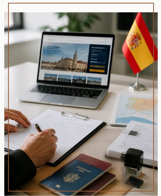 Startup Visa Испании и ВНЖ для стартапа от 66099 р. | Гиперактив-Рнб