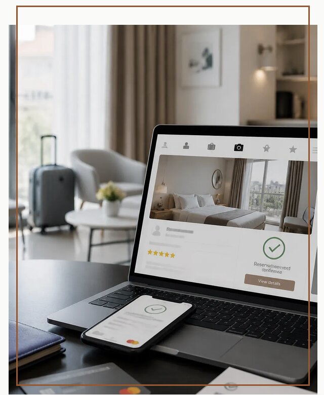 Оплата бронирования Airbnb в Оренбурге по цене от 5440 р. | Гиперактив-Рнб